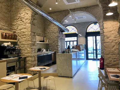 NAP - Neapolitan Authentic Pizza DONOSTIA - Italiana in San Sebastián