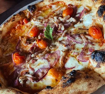 Napolit - Calle Rosalía De Castro, A Coruña - Italiana in A Coruna