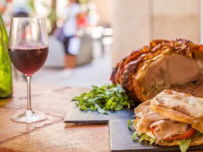 Narciso Restaurante Bar Born - Restaurante in Barcelona