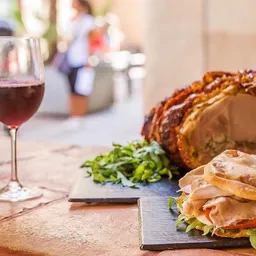 Narciso Restaurante Bar Born - Restaurante