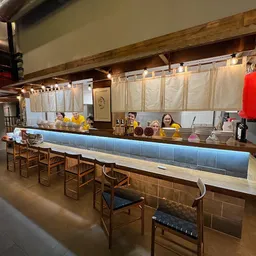 Natsu Ramen - Asiática