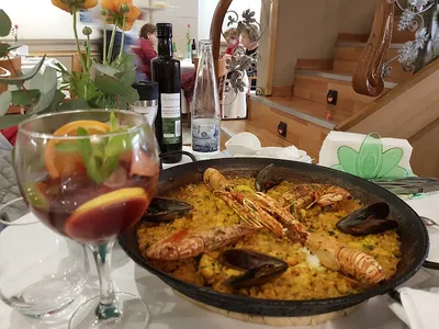 Navarro - Mediterránea in Valencia