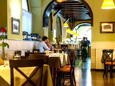 Nerino Dieci Trattoria - Italiana in Milan