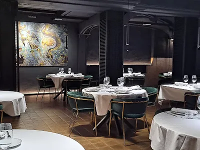 Nero Salamanca - Restaurante in Salamanca