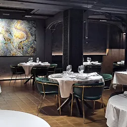 Nero Salamanca - Restaurante