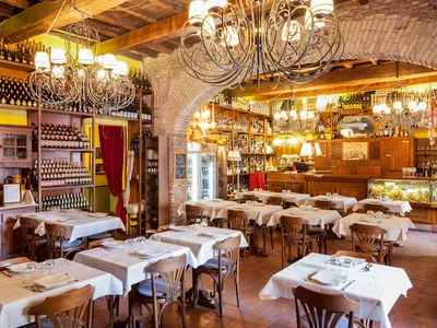 Nerone - Italiana in Rome