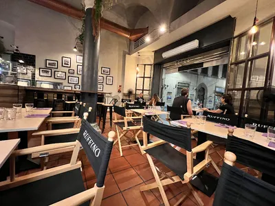 New Bridge Pizza Club - Italiana in Florence