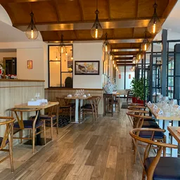 New China - Restaurante