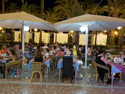 New Delhi - India in Alicante