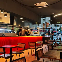 NiNo’s Kebab - Restaurante