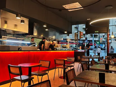NiNo’s Kebab - Restaurante in Palma de Mallorca