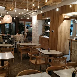 No Piqui | Brunch Málaga Centro - Cafetería y Brunch