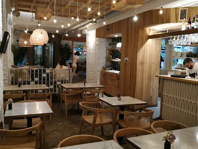 No Piqui | Brunch Málaga Centro - Cafetería y Brunch in Malaga