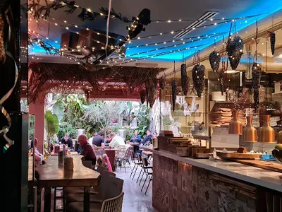 Nola - Restaurante in Palma de Mallorca