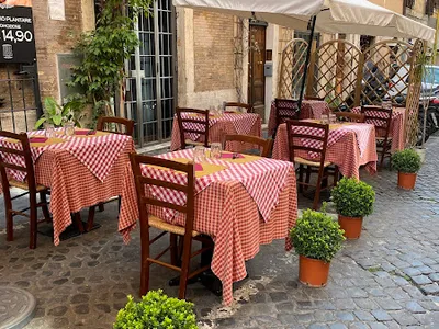 Non c’è trippa pe’ gatti - Italiana in Rome