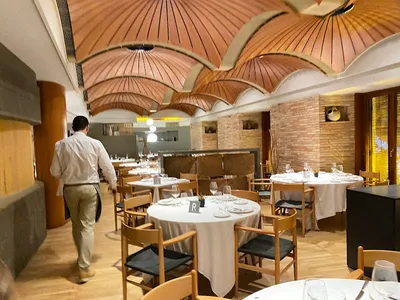 Nou Manolín - Mediterránea in Alicante