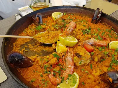 Nou Savoy | Restaurante Alicante | - Restaurante in Alicante