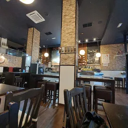 Nova Lúa Chea - Cocina Regional