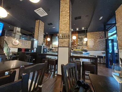 Nova Lúa Chea - Cocina Regional in A Coruna