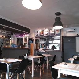 NuMaru (치킨 분식) - Asiática