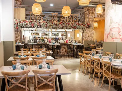 Ó de Óliver - Restaurante en Alicante - Mediterránea in Alicante