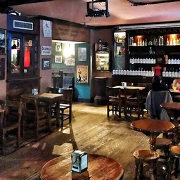 O'hara's Irish Pub - Bar