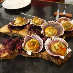 O Lagar da Estrella - Restaurante