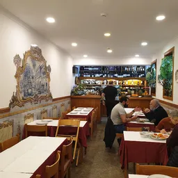 O Pitéu da Graça - Restaurante