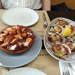 O Rueiro - Española