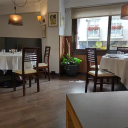 O Tamboril - Restaurante