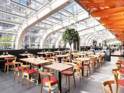 Obicà Mozzarella Bar - Duomo - Italiana in Milan