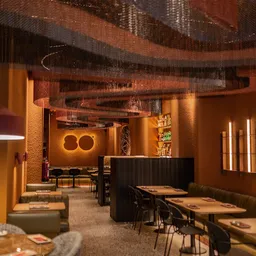 Ochenta Grados Bilbao - Restaurante