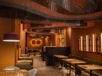 Ochenta Grados Bilbao - Restaurante in Bilbao