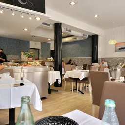 Octopus | Girona - Mariscos