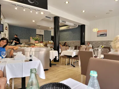 Octopus | Girona - Mariscos in Girona