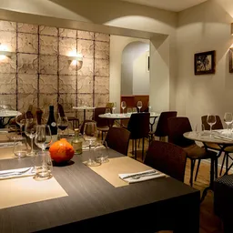 Olive&Artichaut - Francesa