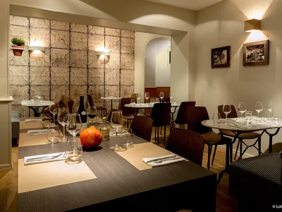 Olive&Artichaut - Francesa in Nice