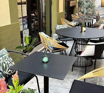 Onakaya restaurant - Japonesa in Nice