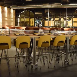 One Sushi Club - Asiática