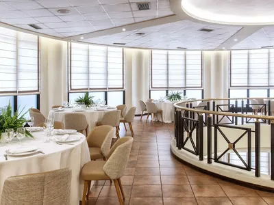 Opera House - Ópera in A Coruna