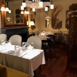 Ópera Victoria - Europea