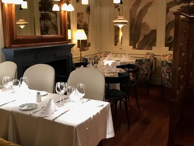 Ópera Victoria - Europea in Madrid