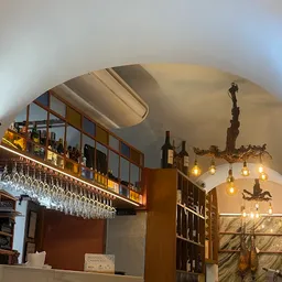 Ordoñez Taberna y Vinoteca - Tapas