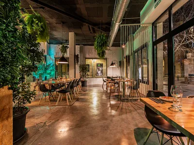 Origen tapas concept l Restaurante de tapas Palma - Méditerranéenne in Palma de Mallorca