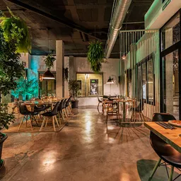 Origen tapas concept l Restaurante de tapas Palma - Mediterránea