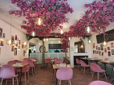 Ossobuco Ristorante Granada - Italiana in Granada