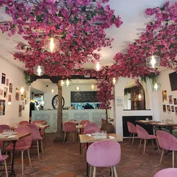 Ossobuco Ristorante Granada - Italiana