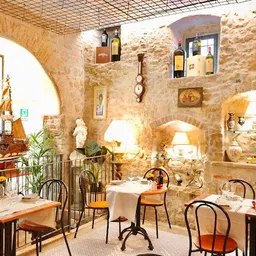 Osteria Cancello dei Macci - Toscana