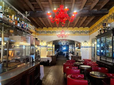 Osteria Del Binari - Lombarda in Milan