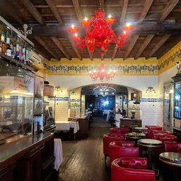 Osteria Del Binari - Lombarda